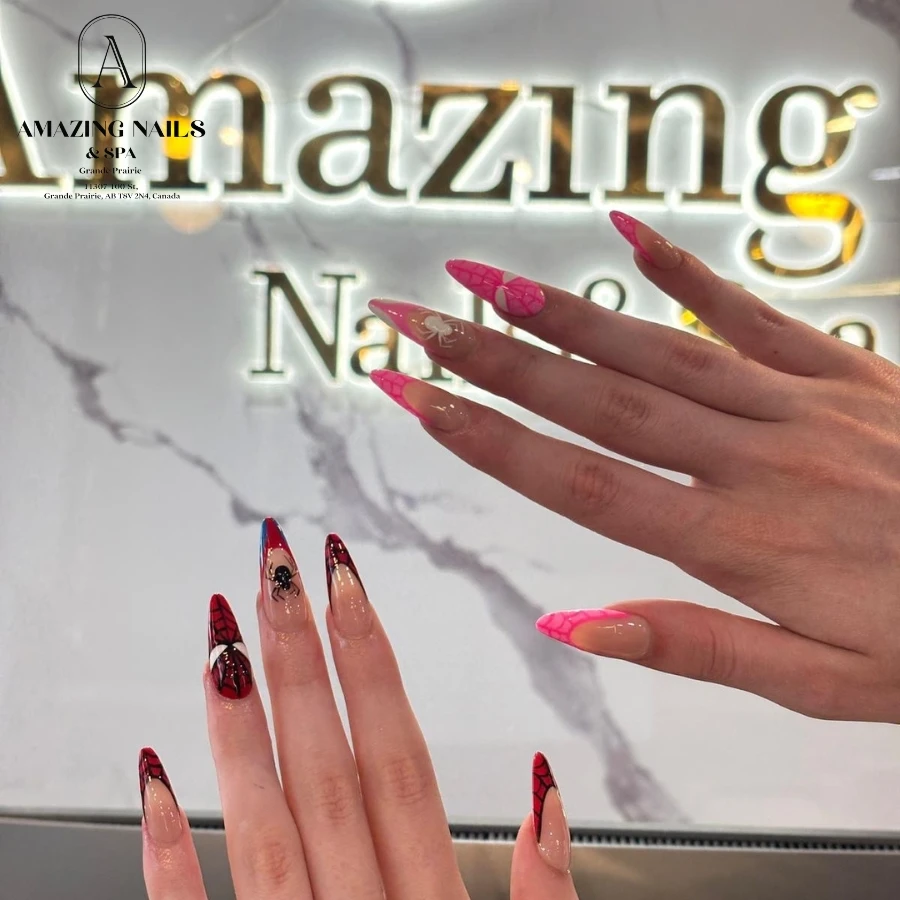 Natural nails